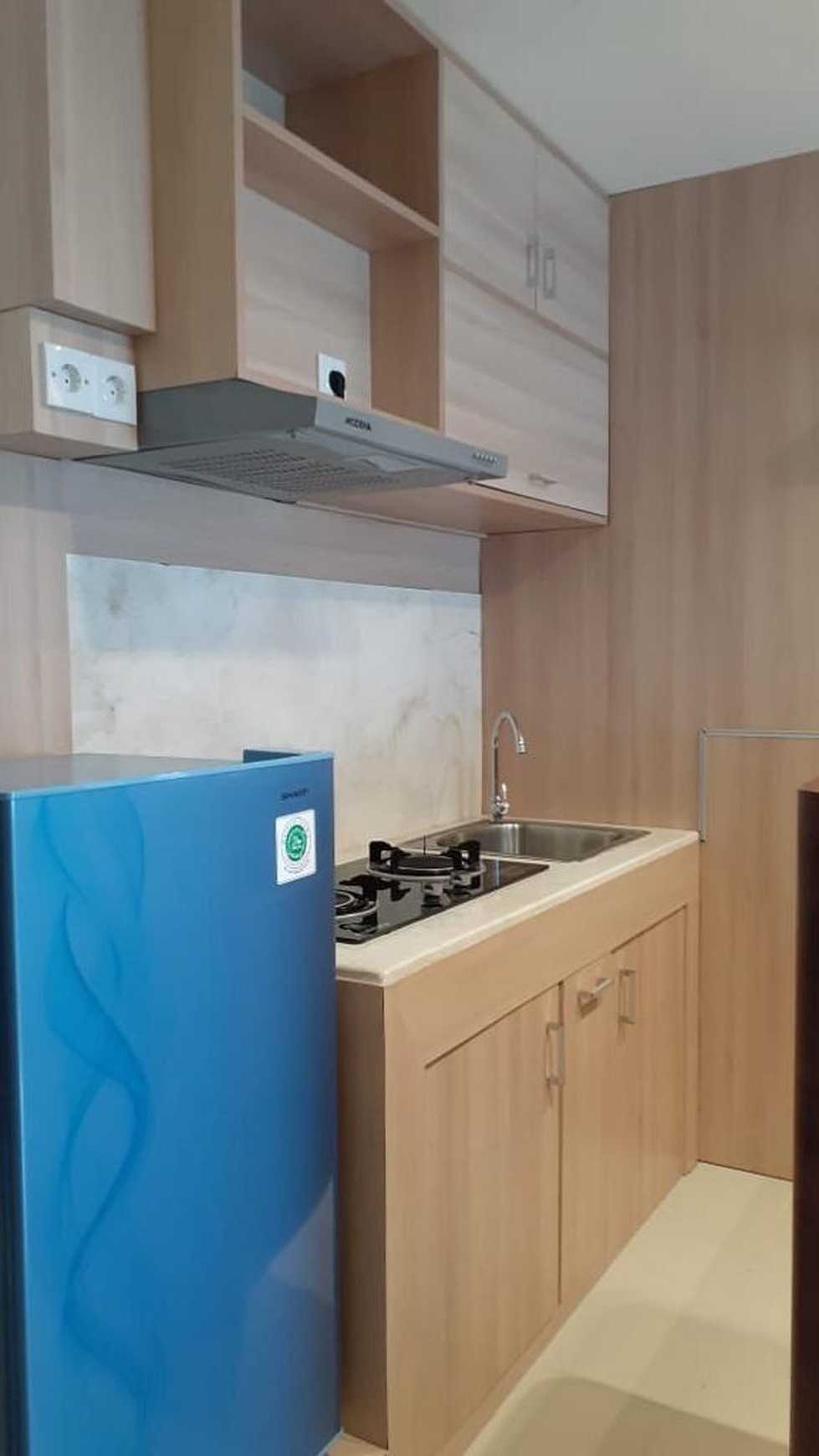 Rumah Minimalis Modern Siap Huni dan Hunian Nyaman @Serpong