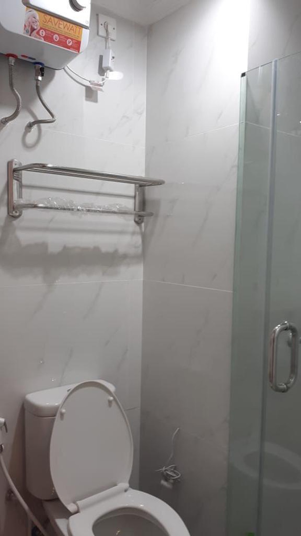 Rumah Minimalis Modern Siap Huni dan Hunian Nyaman @Serpong