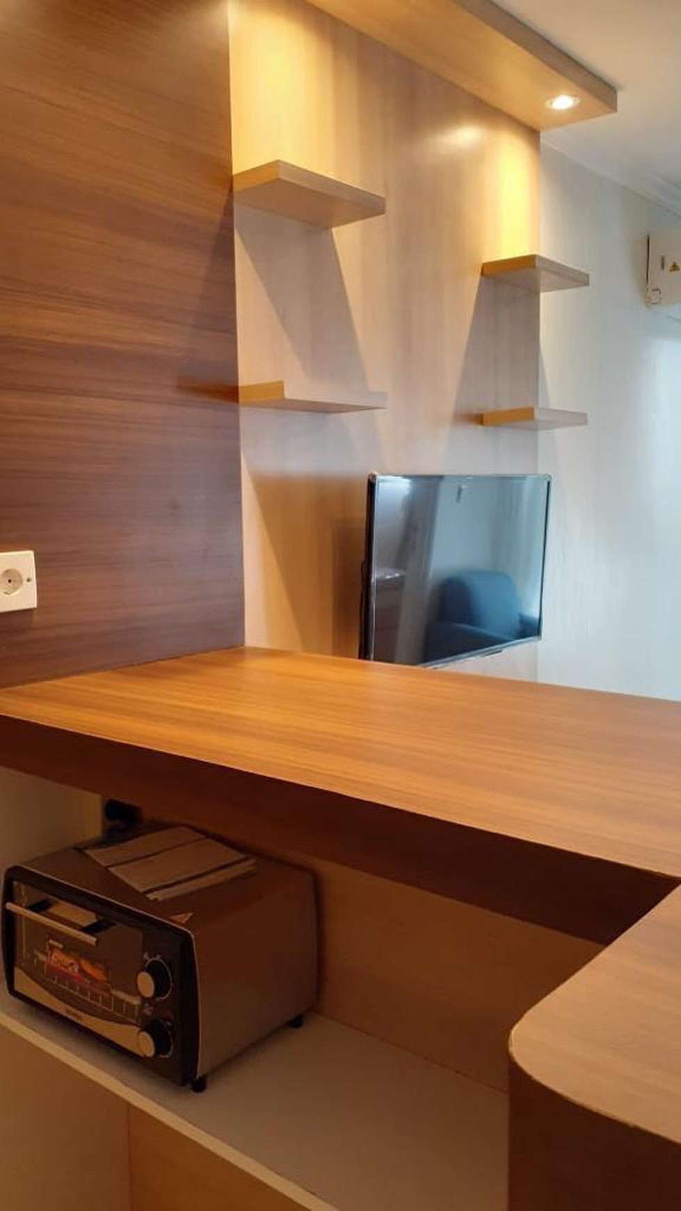 Rumah Minimalis Modern Siap Huni dan Hunian Nyaman @Serpong