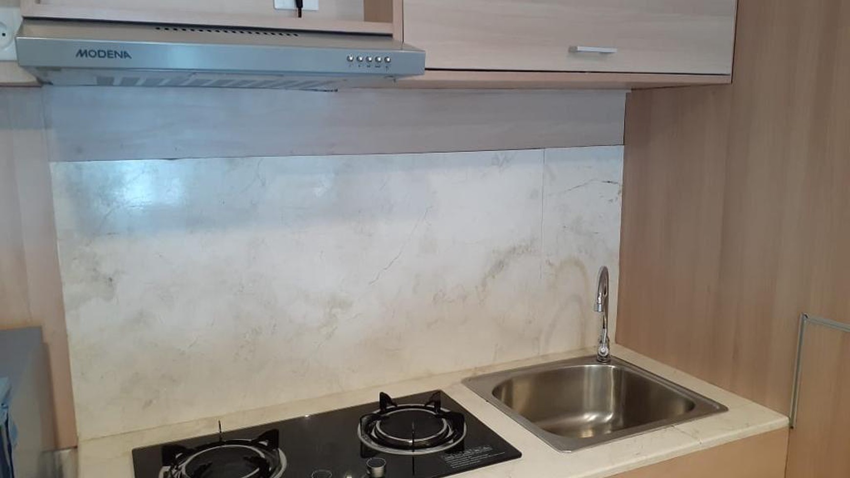 Rumah Minimalis Modern Siap Huni dan Hunian Nyaman @Serpong