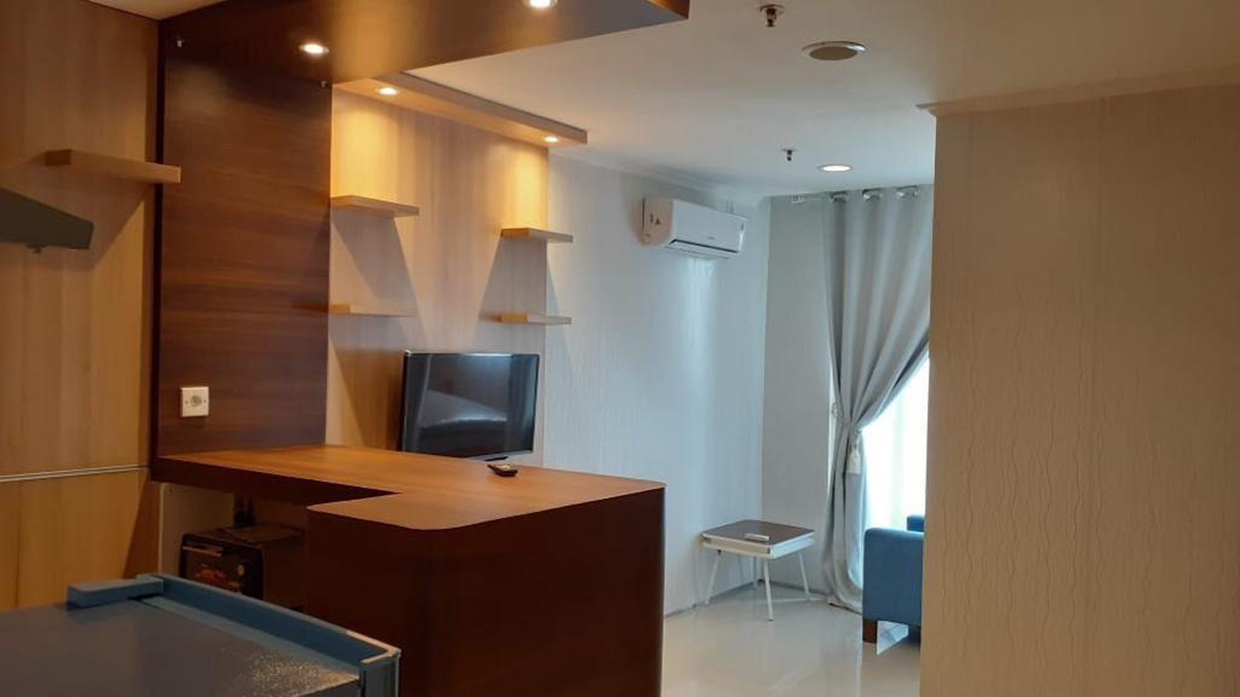 Rumah Minimalis Modern Siap Huni dan Hunian Nyaman @Serpong