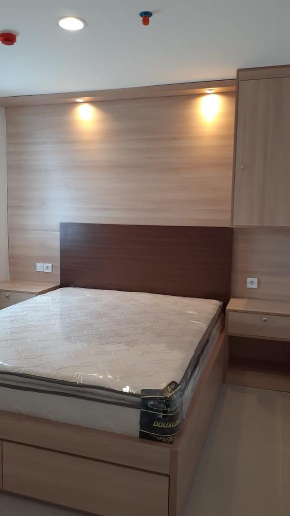 Rumah Minimalis Modern Siap Huni dan Hunian Nyaman @Serpong