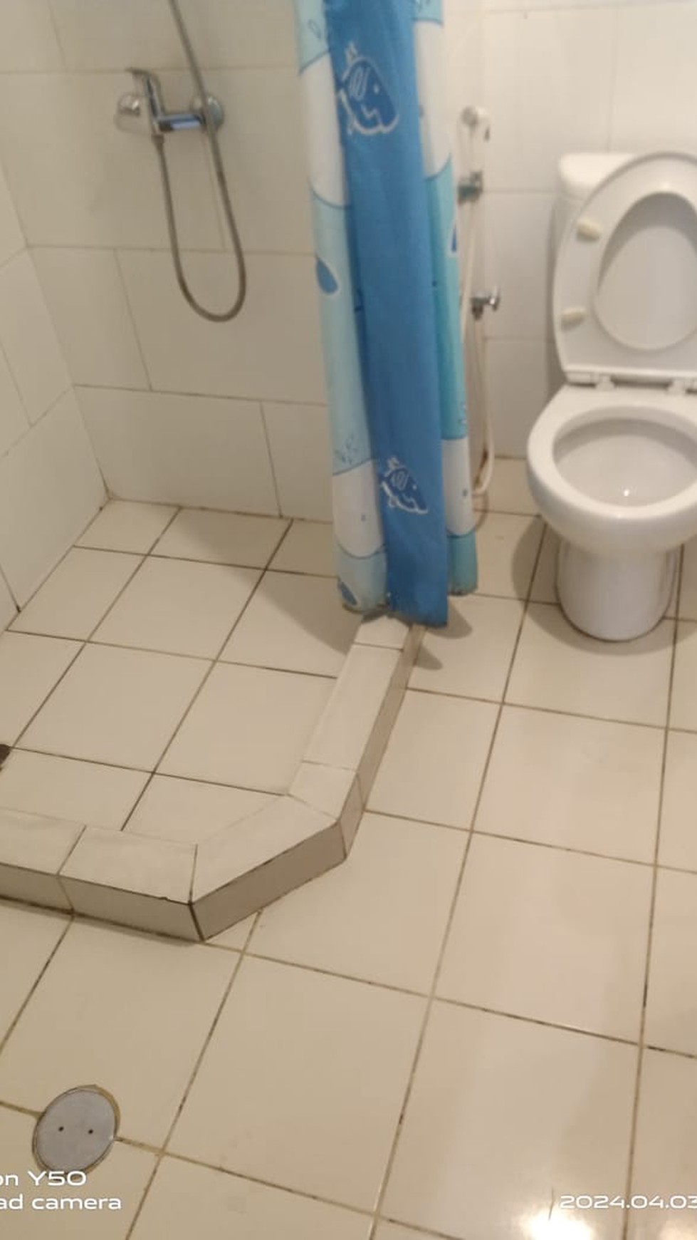 178. Disewakan Apartemen Waterplace Tower F