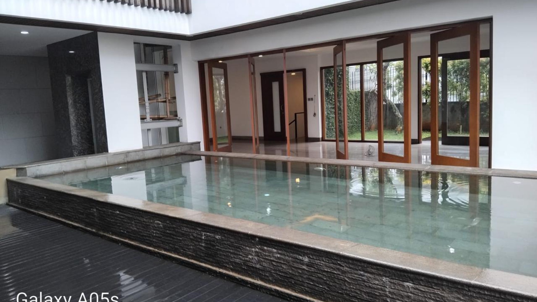 Rumah Luxury di Pondok Indah