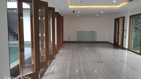 Rumah Luxury di Pondok Indah