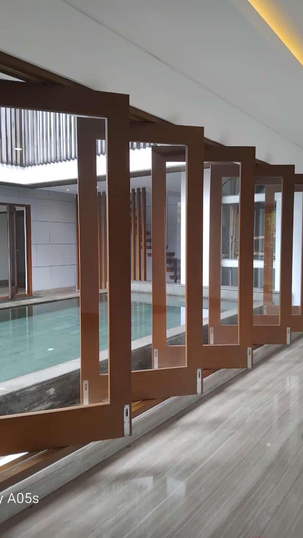 Rumah Luxury di Pondok Indah