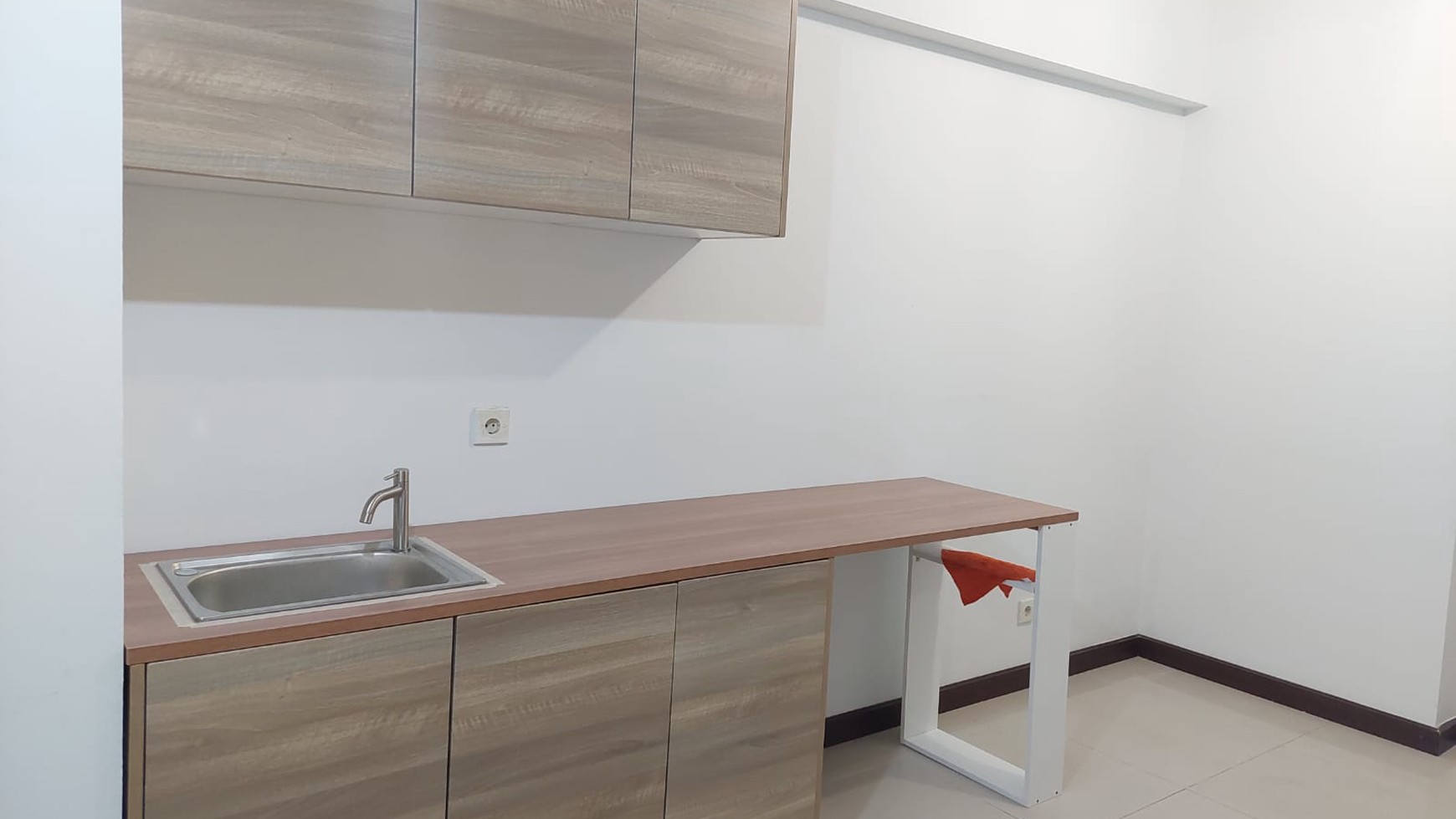 177. Disewakan Apartment Waterplace tower C