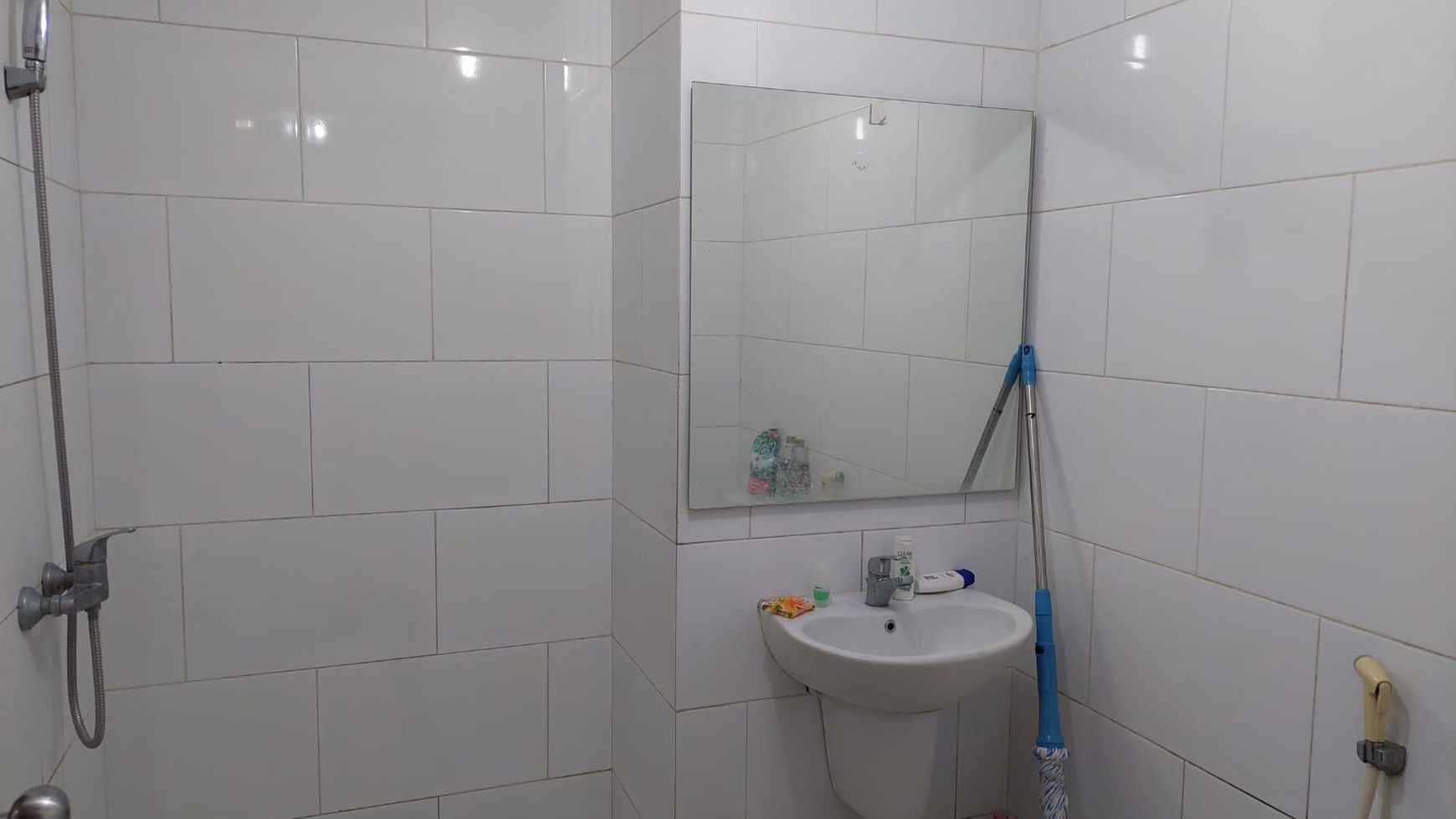 177. Disewakan Apartment Waterplace tower C