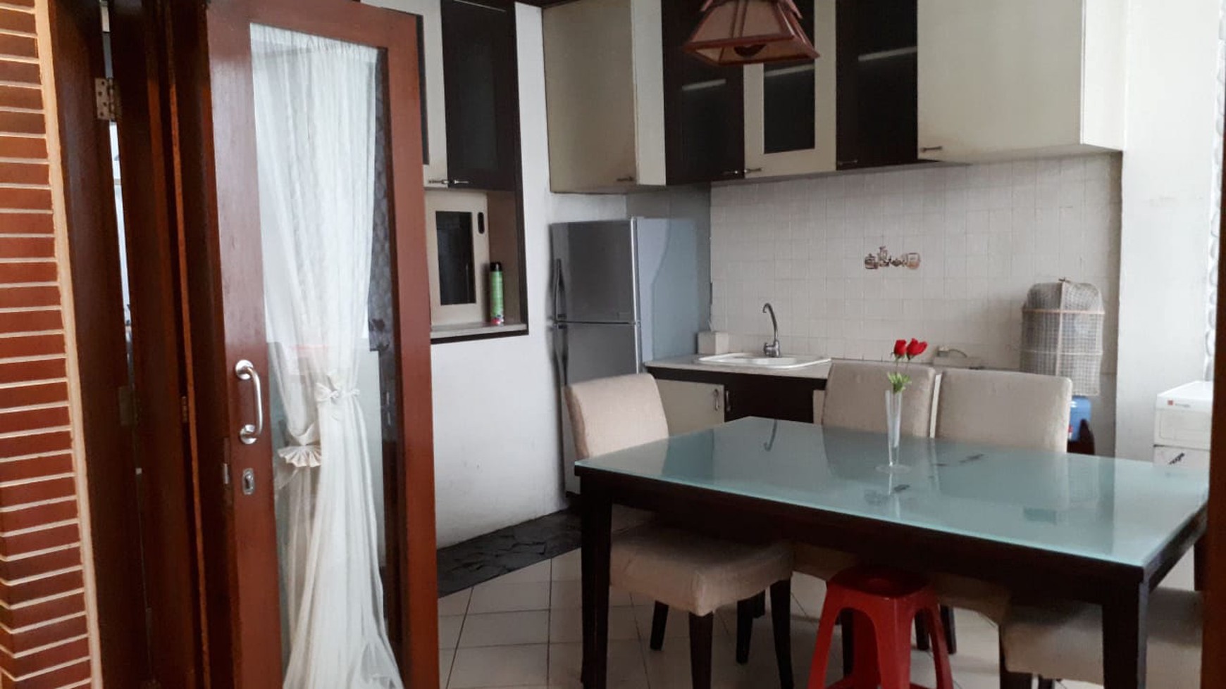 Dijual rumah di Imperium Design Lippo Karawaci Tangerang