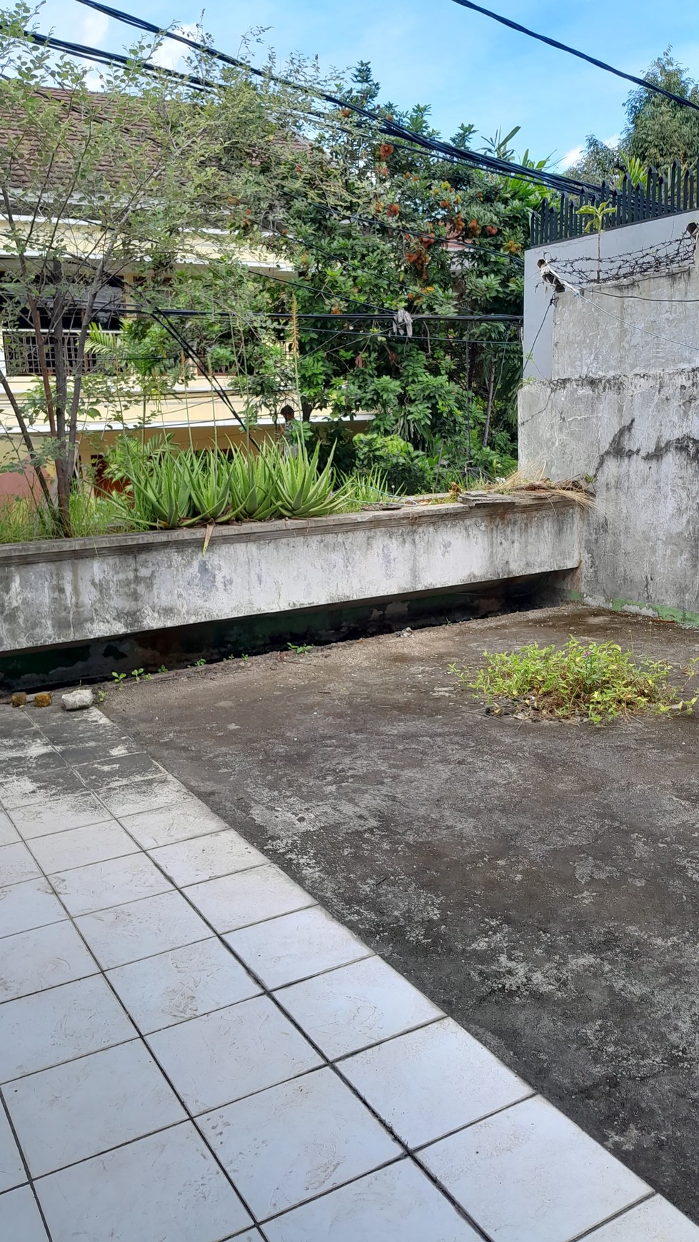 Kavling Siap Bangun Di Jl S Parman Slipi Jakarta Barat