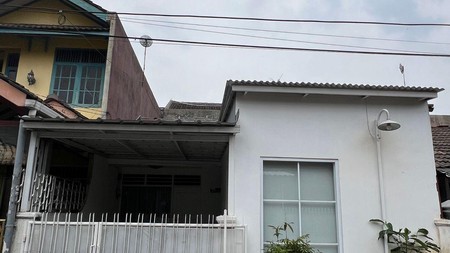 Rumah di Taman Kedaung Ciputat Bintaro TangSel..