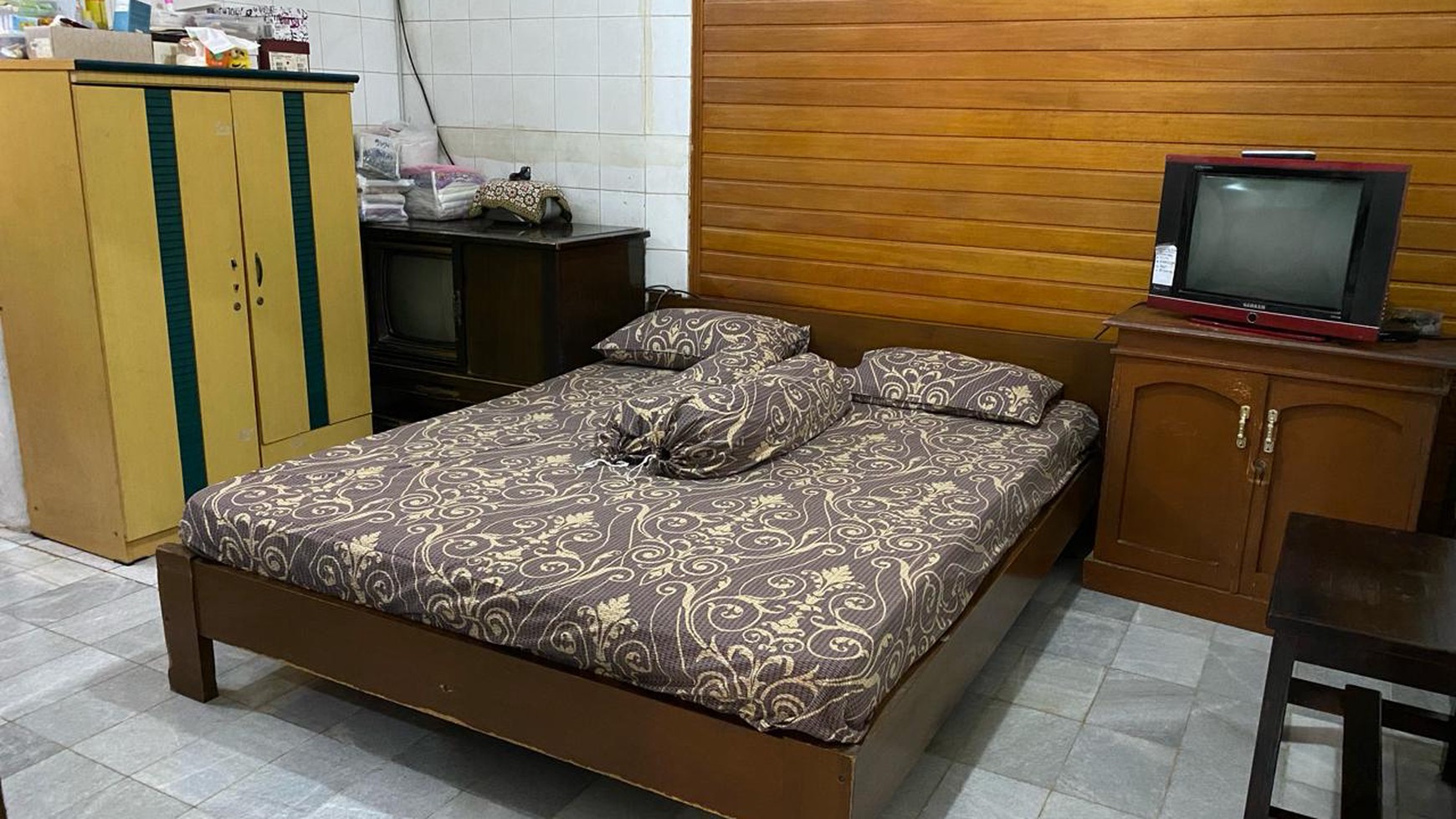 Dijual Rumah asri, nyaman, strategis, tenang, bebas banjir, siap huni di Duren Sawit