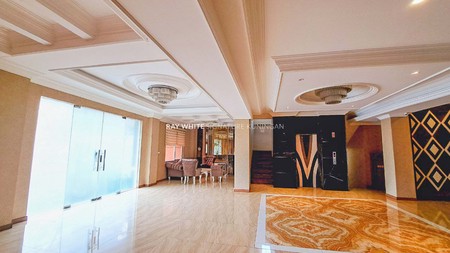 Disewakan Office Space di Gedung M Point Tebet