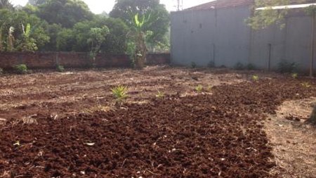 Kavling Harga Dibawah NJOP Siap Bangun di DDN Cibubur