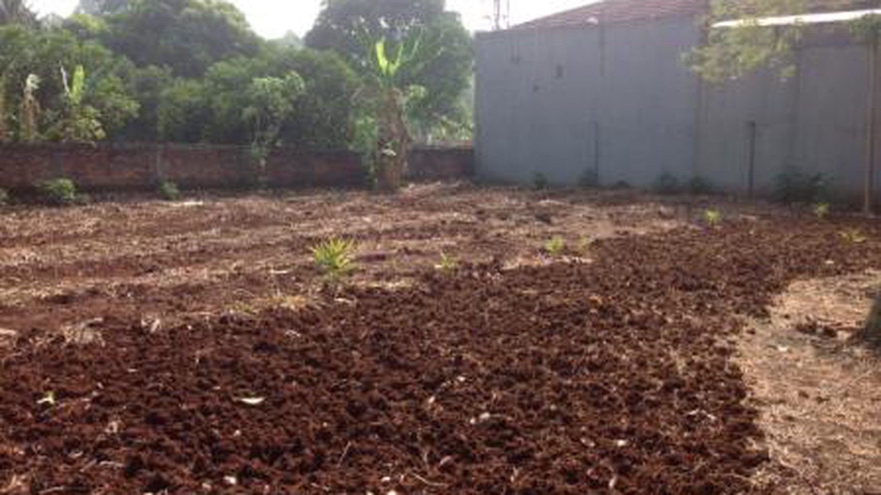 Kavling Harga Dibawah NJOP Siap Bangun di DDN Cibubur