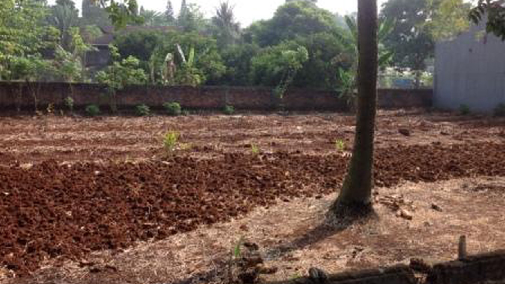 Kavling Harga Dibawah NJOP Siap Bangun di DDN Cibubur