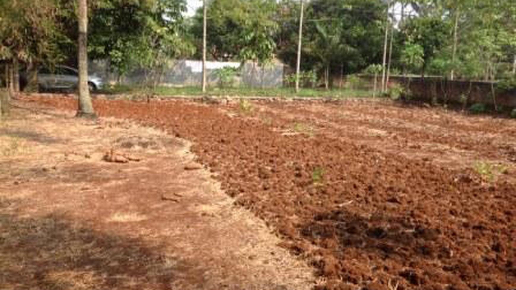 Kavling Harga Dibawah NJOP Siap Bangun di DDN Cibubur