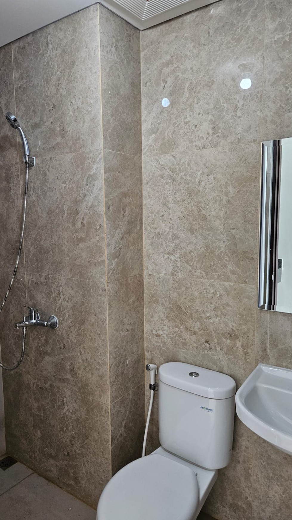Unit Studio Free IPL 30 Bulan - Apartemen Trans Park Cibubur - Favorit View Cibubur City