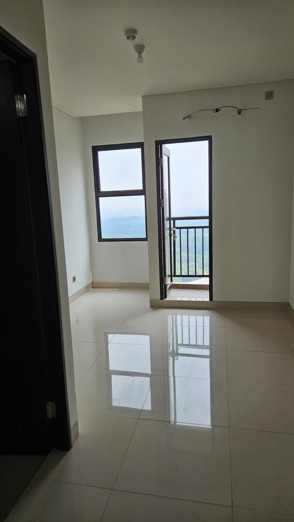 Unit Studio Free IPL 30 Bulan - Apartemen Trans Park Cibubur - Favorit View Cibubur City