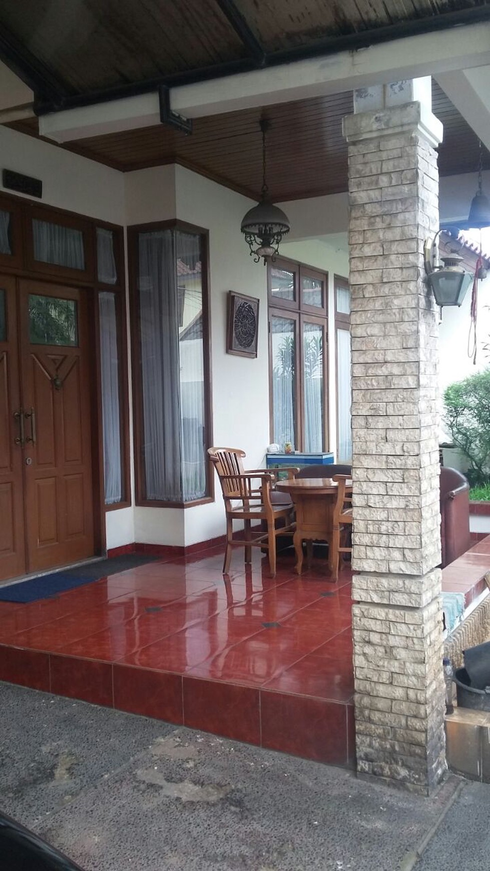Rumah siap huni , lokasi bagus , tanah kusir , Jakarta Selatan.