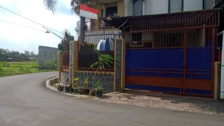 Perumahan Pesona Anindya Ngaglik Sleman Yogyakarta