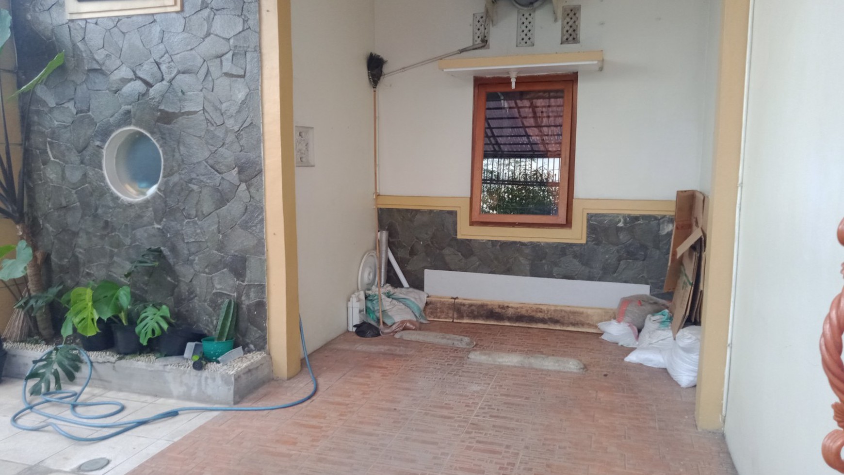 Perumahan Pesona Anindya Ngaglik Sleman Yogyakarta