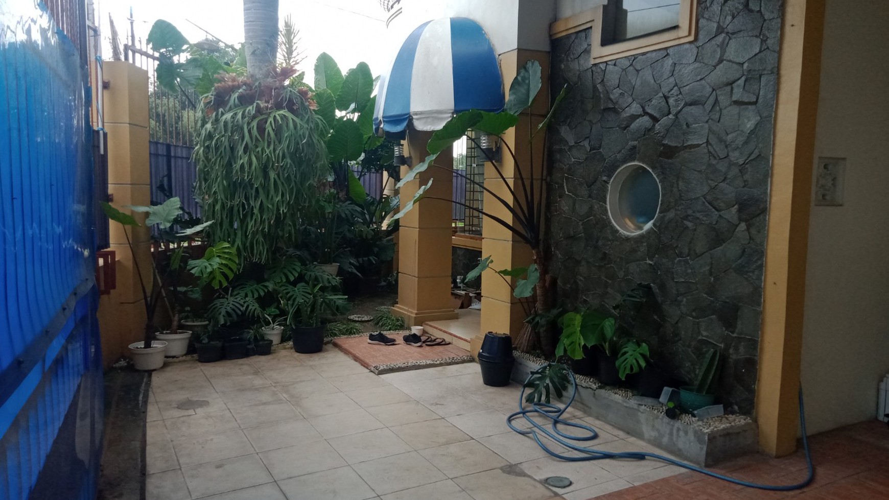 Perumahan Pesona Anindya Ngaglik Sleman Yogyakarta