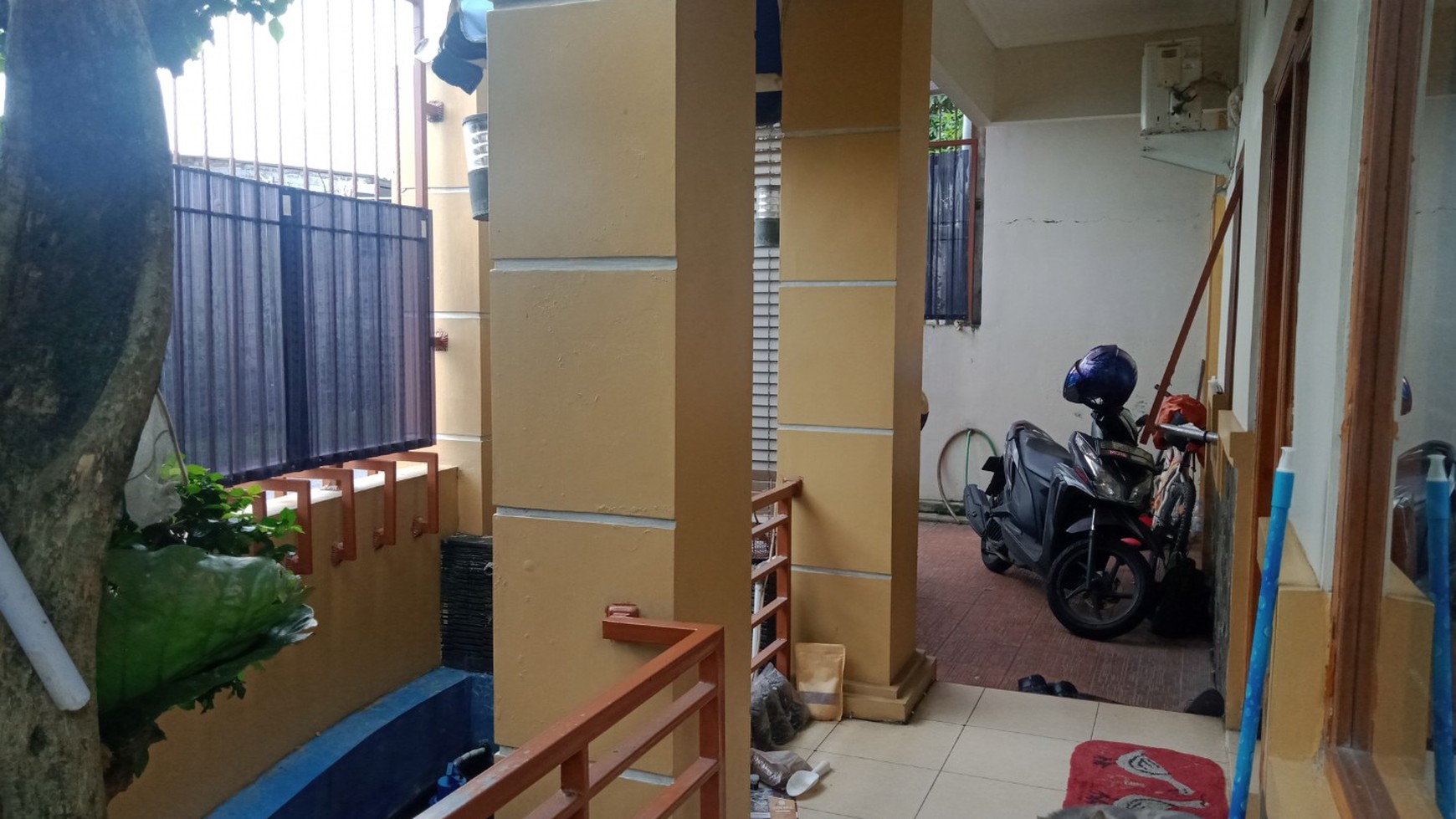 Perumahan Pesona Anindya Ngaglik Sleman Yogyakarta