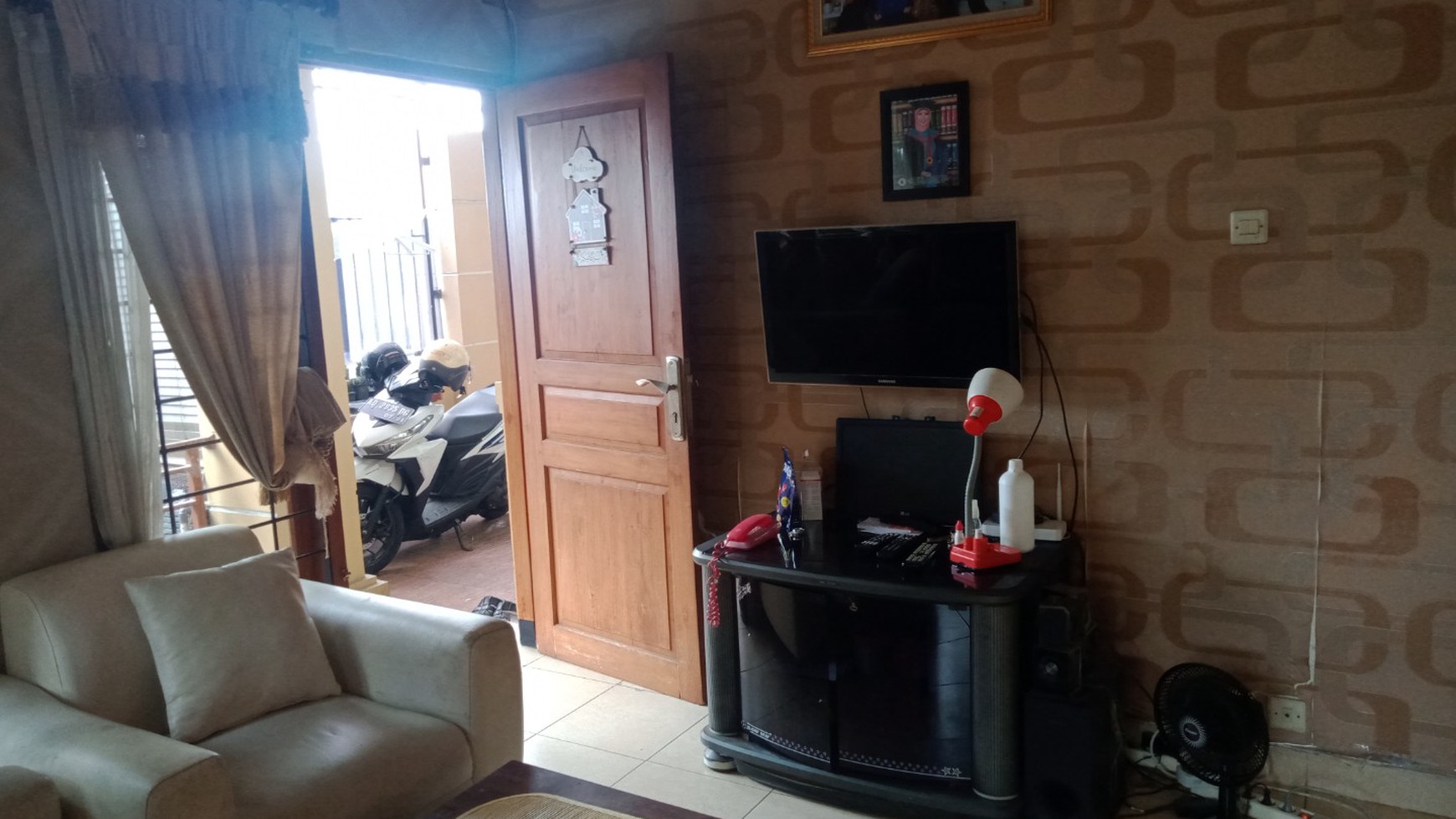 Perumahan Pesona Anindya Ngaglik Sleman Yogyakarta