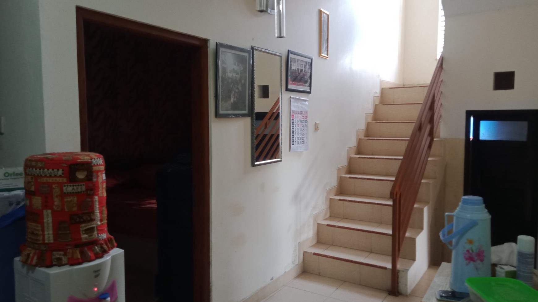 Perumahan Pesona Anindya Ngaglik Sleman Yogyakarta