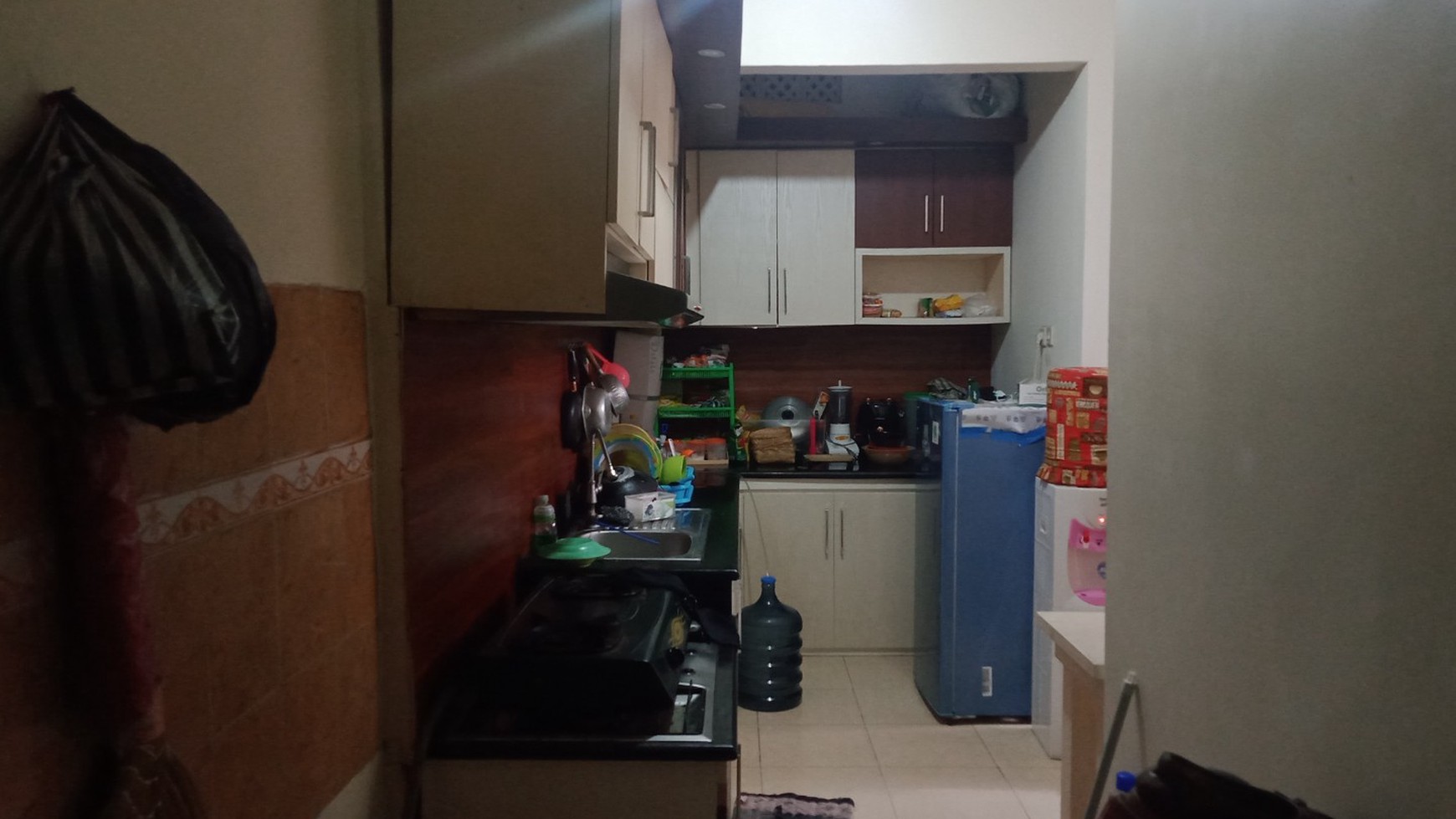 Perumahan Pesona Anindya Ngaglik Sleman Yogyakarta