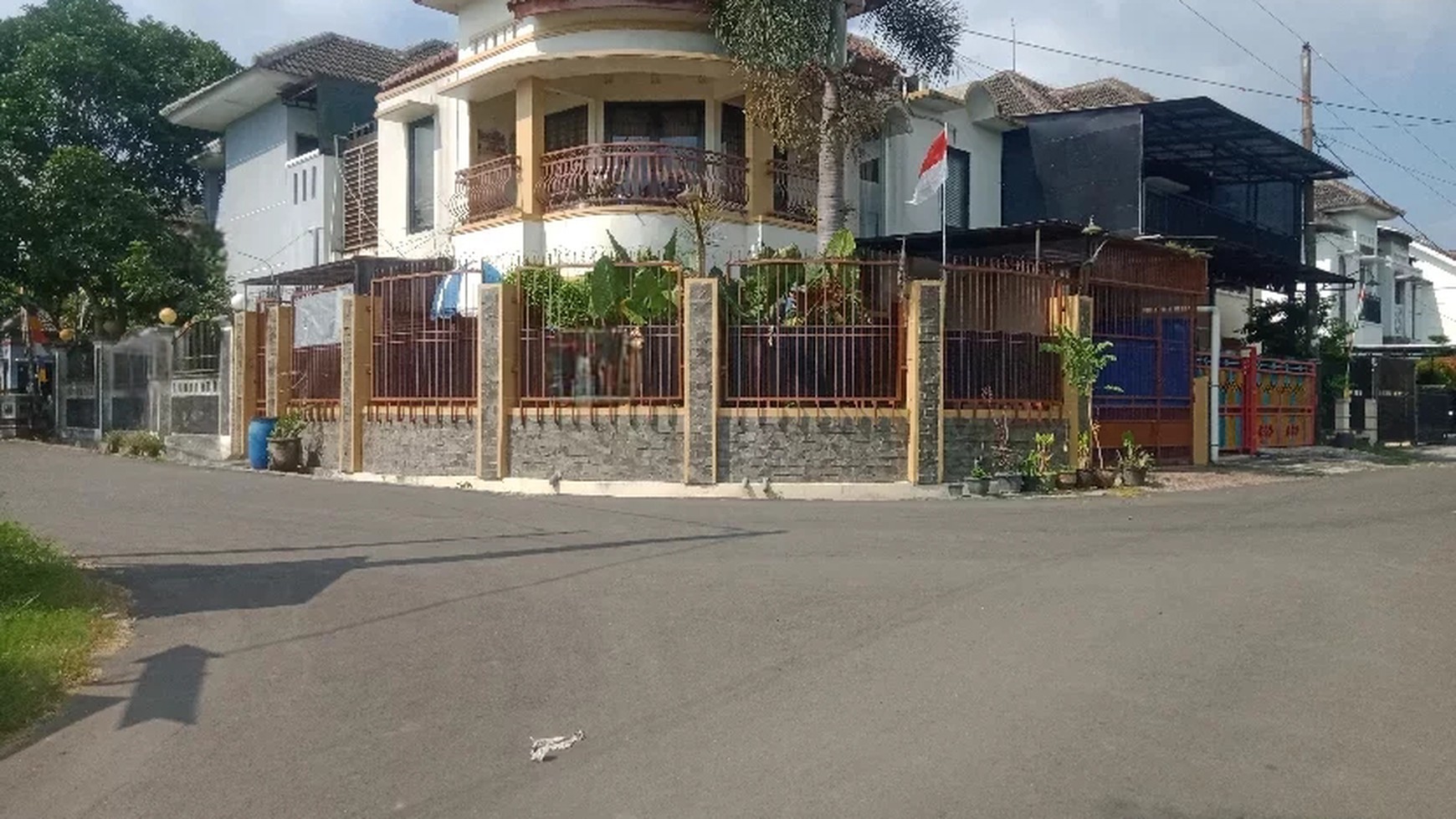 Perumahan Pesona Anindya Ngaglik Sleman Yogyakarta