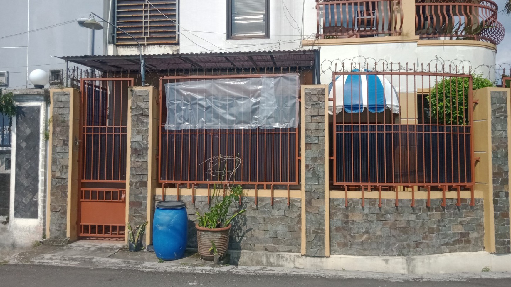 Perumahan Pesona Anindya Ngaglik Sleman Yogyakarta