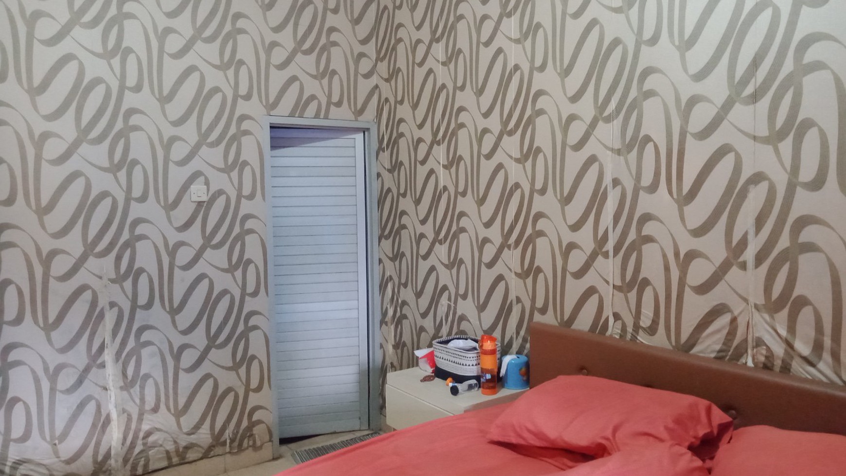 Perumahan Pesona Anindya Ngaglik Sleman Yogyakarta