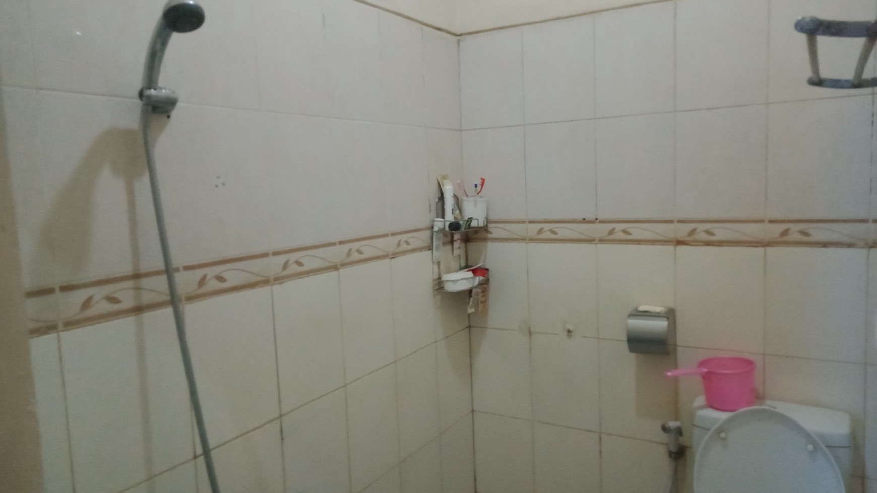 Perumahan Pesona Anindya Ngaglik Sleman Yogyakarta