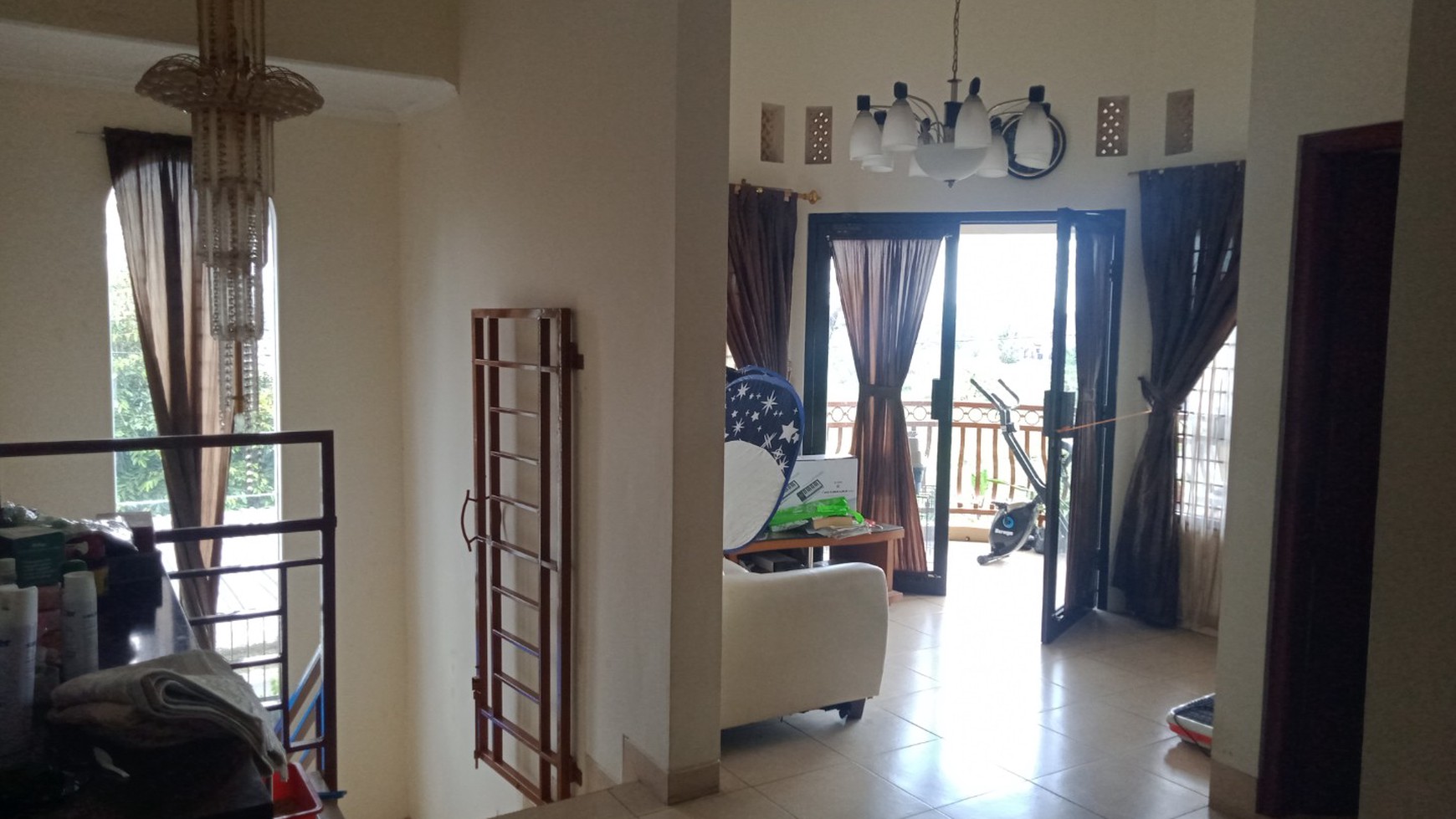 Perumahan Pesona Anindya Ngaglik Sleman Yogyakarta