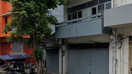 Dijual Toko Masih Aktif n Lokasi Ramai di Surabaya Pusat
