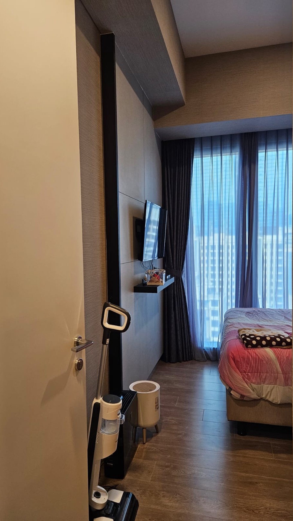 Disewa Apartemen Promenade 57 