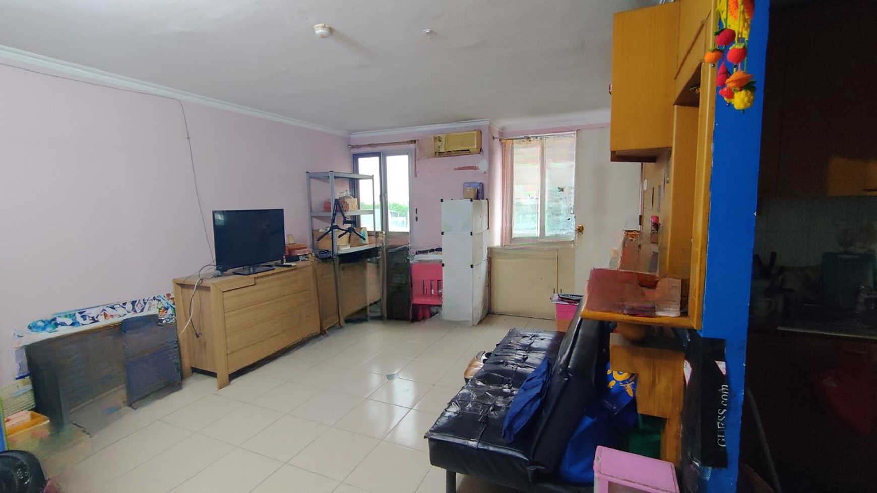 Apartemen Wisma Gading Permai, Kelapa Gading