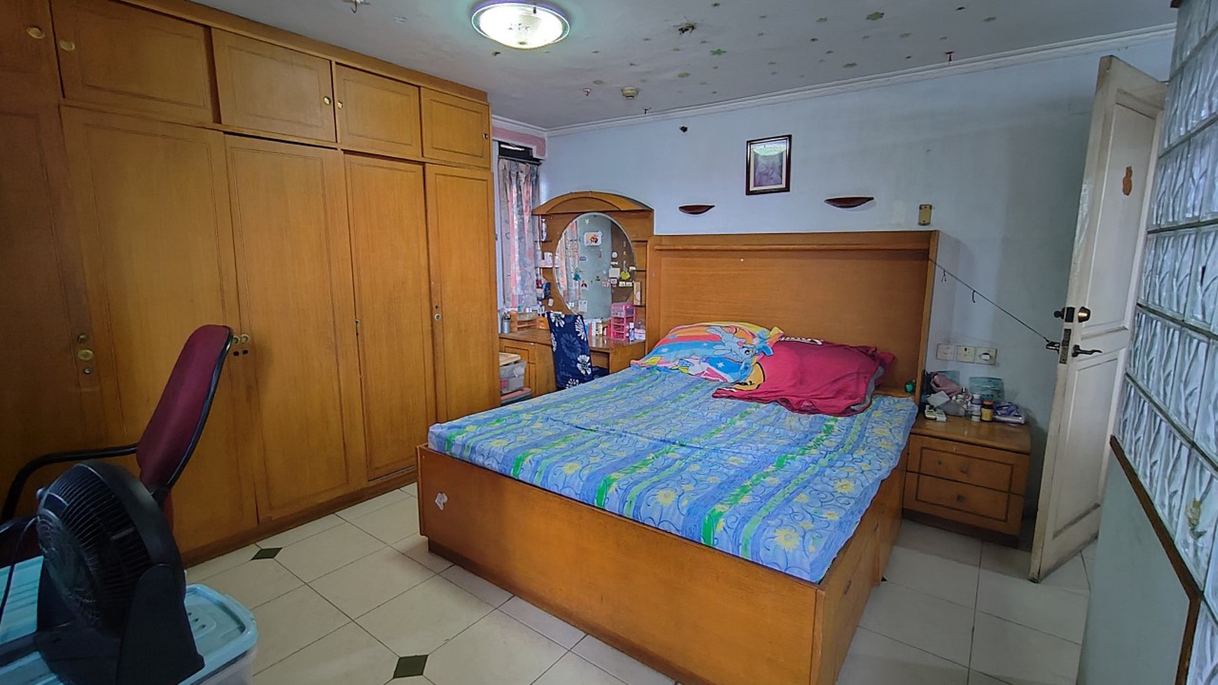 Apartemen Wisma Gading Permai, Kelapa Gading