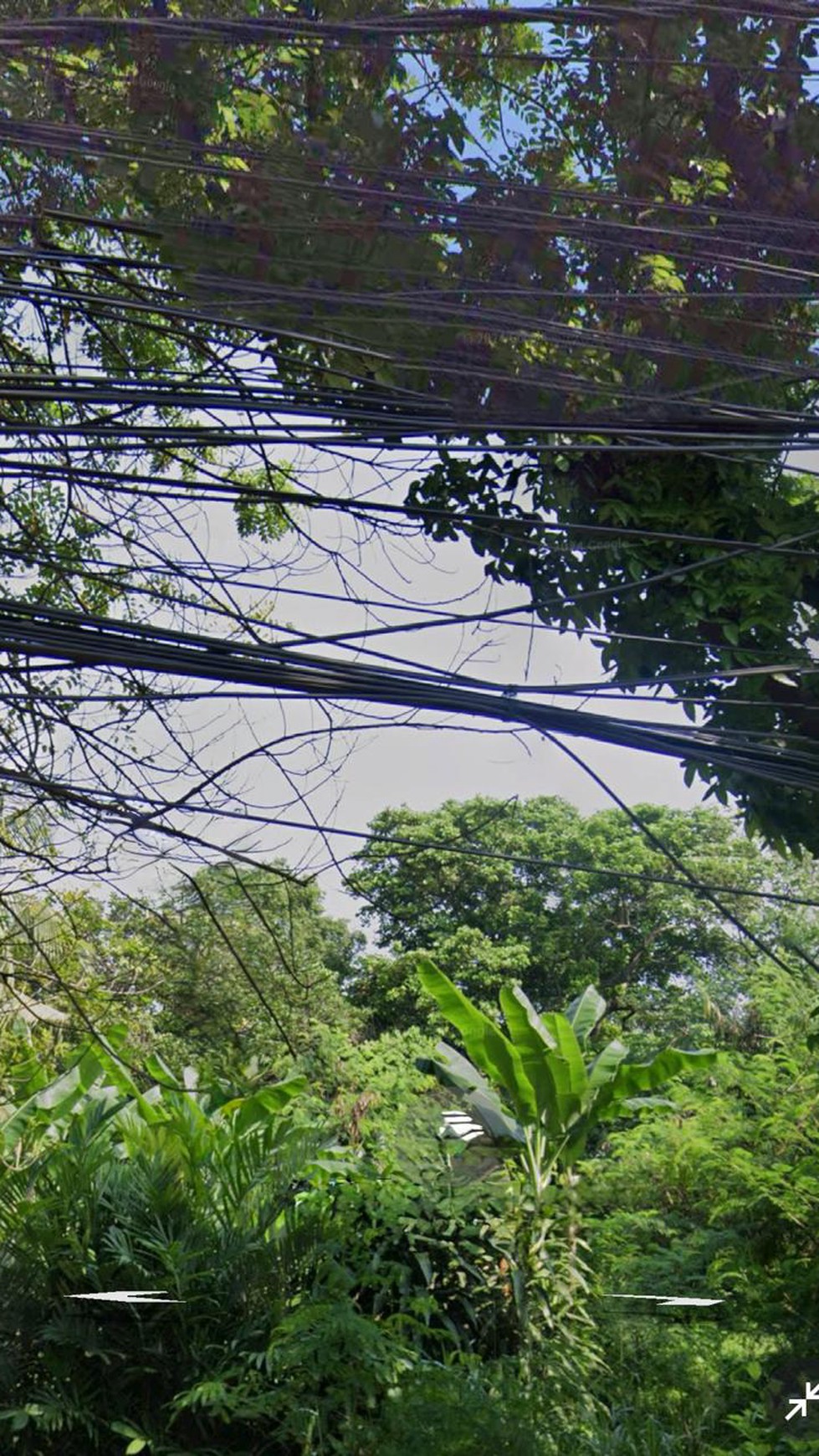 Tanah Huk di Jatipadang