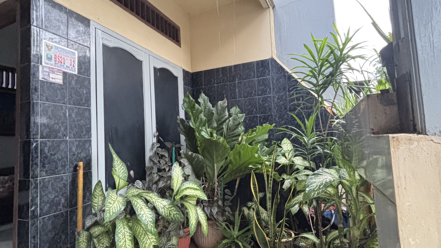 Rumah 2 Lantai di Kranggan Permai Boulevard Raya Cibubur