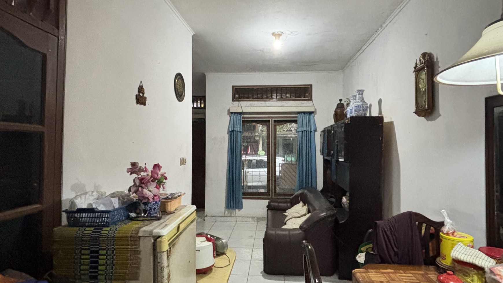 Rumah 2 Lantai di Kranggan Permai Boulevard Raya Cibubur
