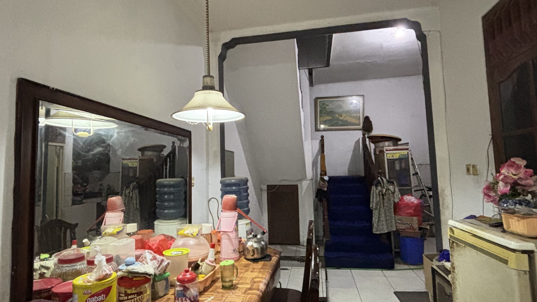 Rumah 2 Lantai di Kranggan Permai Boulevard Raya Cibubur