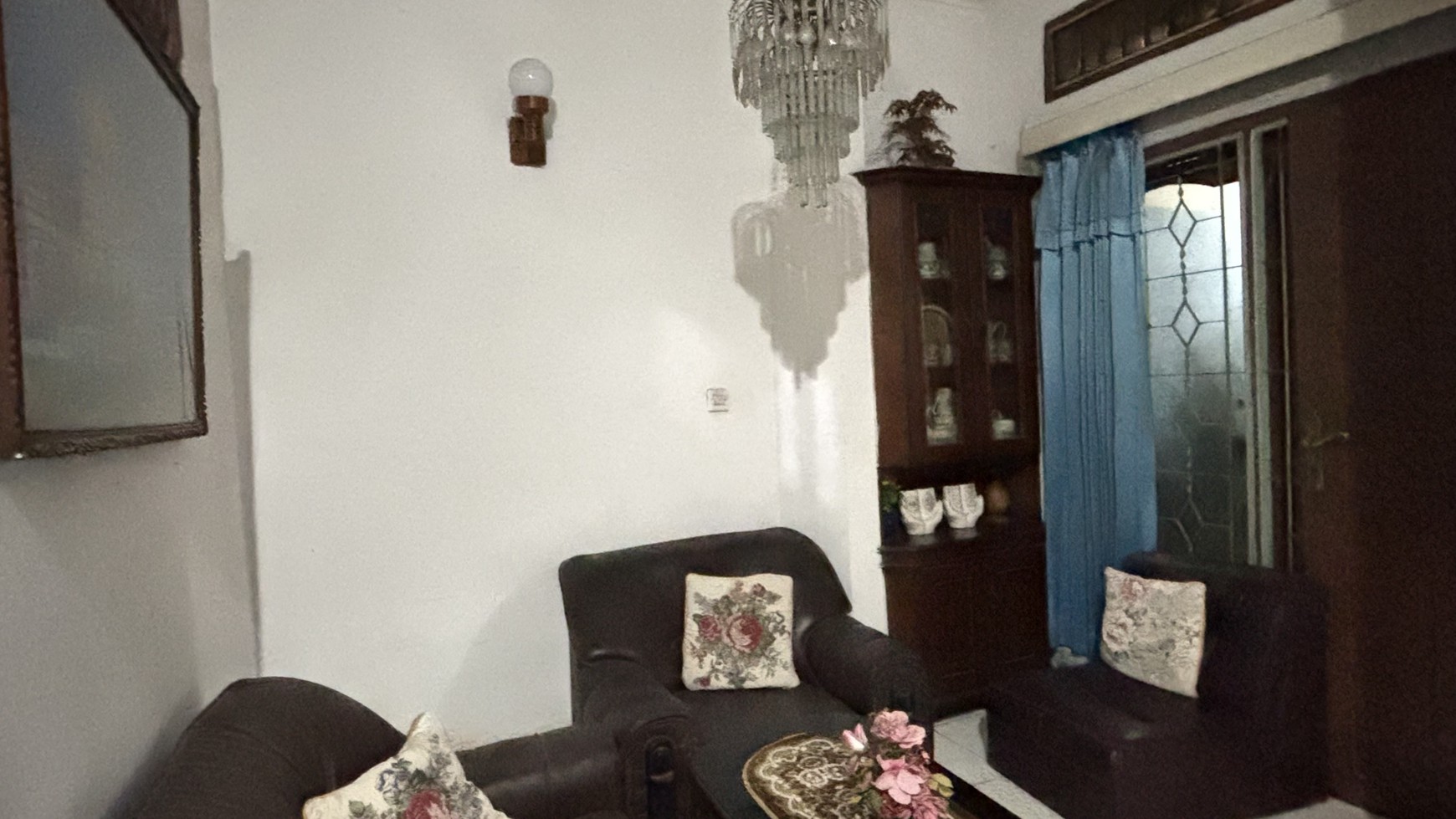 Rumah 2 Lantai di Kranggan Permai Boulevard Raya Cibubur