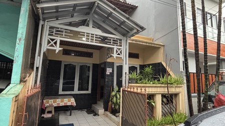 Rumah 2 Lantai di Kranggan Permai Boulevard Raya Cibubur 