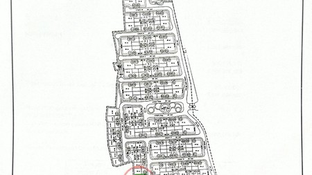 Kavling siap bangun, lokasi strategis di Bintaro Sektor 9