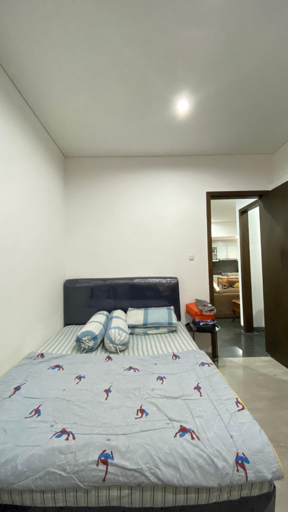Lebak bulus villa cinere mas rumah rapih siap huni