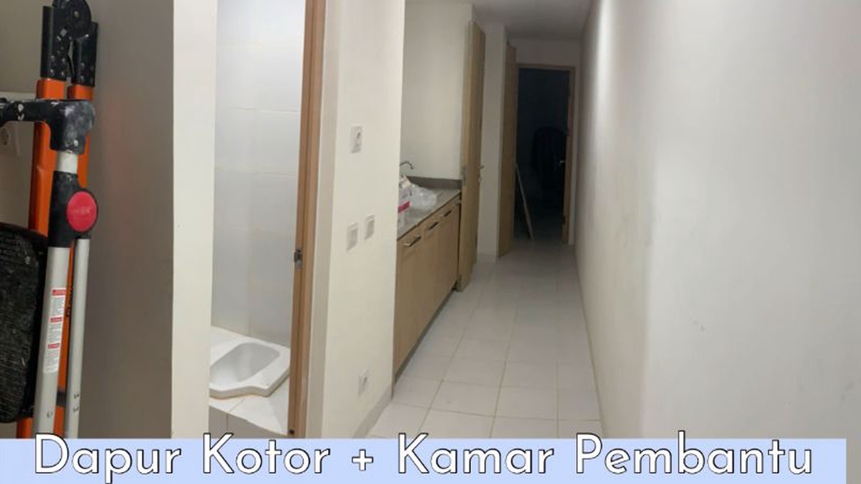 Disewakan Apartemen Hillcrest Lippo Karawaci Tangerang