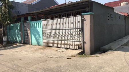 Dijual Rumah Di Harapan Indah, Bekasi Barat